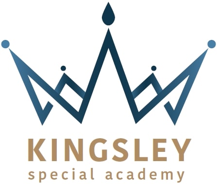 Logo for Kingsley Special Academy